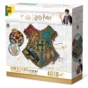 Set creativ margele de calcat Beedz Harry Potter - Stema Hogwarts, SES Creative