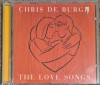 Cd chris de burgh the love songs