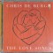 cd chris de burgh the love songs