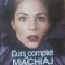 Boris Entrup - Machiajul perfect in 10 minute+Curs complet de machiaj