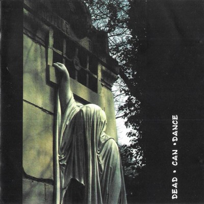 CD Dead &amp;bull; Can &amp;bull; Dance &amp;lrm;&amp;ndash; Within The Realm Of A Dying Sun, original foto