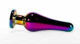 Dop anal metalic X-Men Secret Shine Rainbowheart S-S