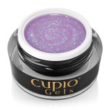 Builder Gel Cupio Glitz &amp; Glam - Dazzle 15g