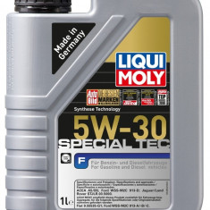 Ulei motor Liqui Moly Special Tec F 5W-30 1L 2325