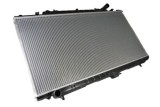 Radiator, racire motor NISSAN PATROL GR V Wagon (Y61) (1997 - Prezent) THERMOTEC D71012TT