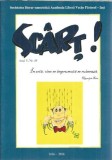Cumpara ieftin Revista Sc&acirc;rț! - Academia Veche Păstorel - iulie 2016