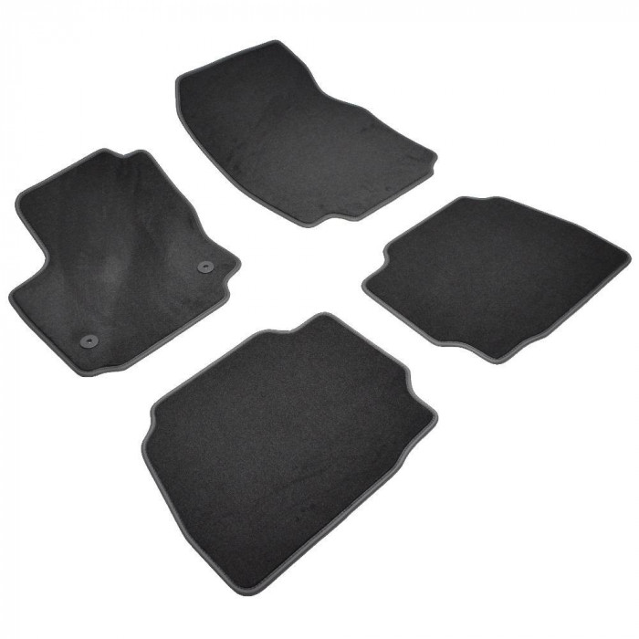 SET COVORASE AUTO MOCHETA UMBRELLA PENTRU FORD MONDEO IV(2007-2014)-02599