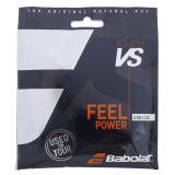 Cordaj Tenis Babolat Touch VS 1.30 mm Natural