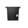 Scut metalic motor Mercedes Vito fabricat in perioada 1996 - 2003 APS-14,085, SCUT PROTECTION