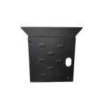 Scut metalic motor Mercedes Vito fabricat in perioada 1996 - 2003 APS-14,085, SCUT PROTECTION