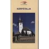 K&aacute;rp&aacute;talja - Budai &Aacute;kos