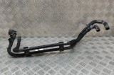 Furtun de lichid de răcire AUDI Q8 E-TRON Sportback 2023 OEM: 4KE121609AA,4KE121546E,4KE121548M 30490194