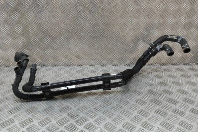 Furtun de lichid de răcire AUDI Q8 E-TRON Sportback 2023 OEM: 4KE121609AA,4KE121546E,4KE121548M 30490194 foto