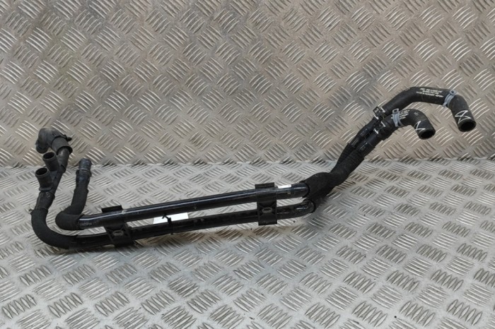 Furtun de lichid de răcire AUDI Q8 E-TRON Sportback 2023 OEM: 4KE121609AA,4KE121546E,4KE121548M 30490194