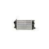 Intercooler OPEL MERIVA B AVA Quality Cooling OL4575