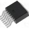 Tranzistor N-MOSFET, capsula D2PAK-7, Wolfspeed(CREE) - C3M0065090J