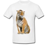 Cumpara ieftin Tricou &quot; Tigru bengalez &quot;