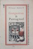Gargantua si Pantagruel - Francois Rabelais (Editura Ion Creanga, 1988, Hardcover) Roman in Romana