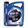 Ulei motor ELF Evolution 900 SXR 5W30 4l