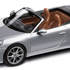 Macheta Oe Porsche 911 Carrera S Cabriolet GT 1:43 WAP0201260G