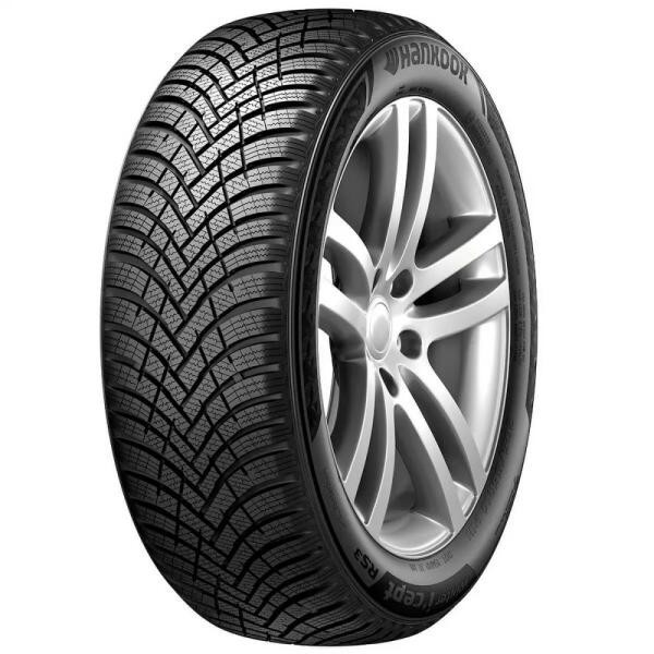 Anvelope Hankook W462 WINTER ICEPT RS3 185/50R16 81H Iarna