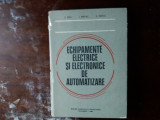 echipamente electrice si electronice de automatizare nitu , altii