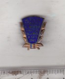 bnk ins Al VI-lea Concurs al artistilor amatori de la orase si sate 1961