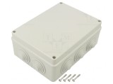 Cutie de conexiuni pentru perete 148x198x79mm