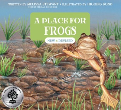A Place for Frogs (Third Edition) foto