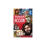 La Biblia En Acci