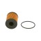 BOSCH 1 457 429 256 Filtru ulei