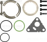 VICTOR REINZ 04-10159-01 Set montaj, turbocompresor