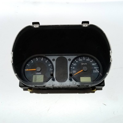 Ceas de bord Ford Fusion Diesel 2002 &amp;ndash; 2012 2S6F-10841-A foto