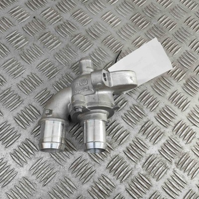 Termostat FORD KUGA III DFK 2024 OEM: LX6E-8K528-AB,LX6E-8A587-AC 30984903 foto