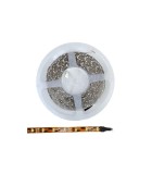 Rola LED SMD 1210 alb cald 5m, Oem