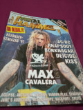 Cumpara ieftin REVISTA METAL HAMMER NR.101 POSTER