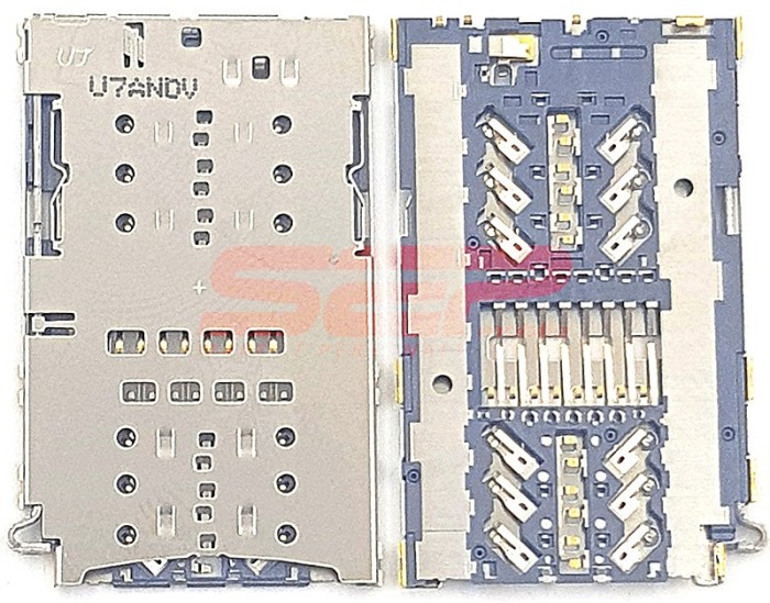 Cititor SIM si card Samsung Galaxy S7 / SM-G930