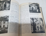 Ghid Bucuresti anul 1962, cu multe imagini din oras - poze alb negru