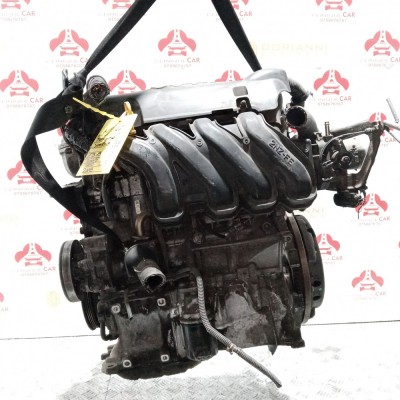 Motor Toyota Yaris Corolla 1.3b 86 CP 1999-2021 foto