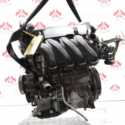 Motor Toyota Yaris, Corolla 1.3b 86 CP 1999-2021 foto