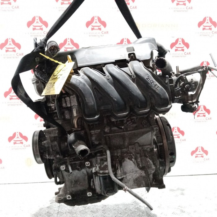 Motor Toyota Yaris Corolla 1.3b 86 CP 1999-2021