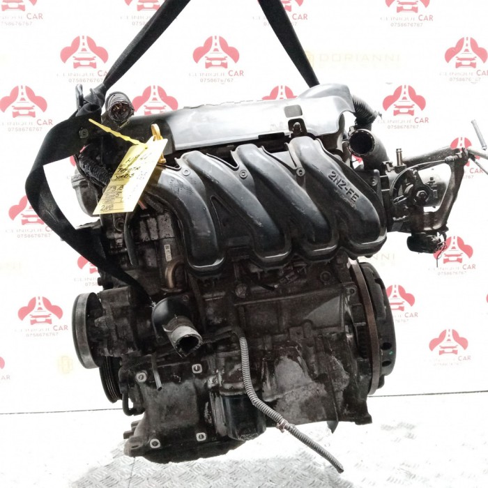 Motor Toyota Yaris, Corolla 1.3b 86 CP 1999-2021