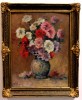 Pictura - Flori, Ulei, Realism