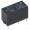 Releu miniatura, 24V DC, 8A, serie G6B, OMRON OCB - G6B-1174P-US 24VDC
