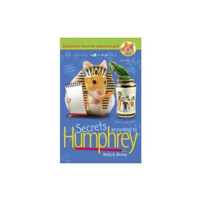 Secrets According to Humphrey foto