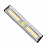 ALUMINIUM LIGHT BAR Е-4116 3W COB, Elmark