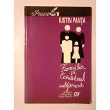 Iustin Panța - Familia și Echilibrul indiferent (1995)
