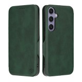 Techsuit - Safe Wallet Plus - Samsung Galaxy S24 Plus - Green