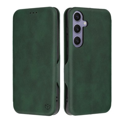 Techsuit - Safe Wallet Plus - Samsung Galaxy S24 Plus - Green foto