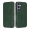 Techsuit - Safe Wallet Plus - Samsung Galaxy S24 Plus - Green